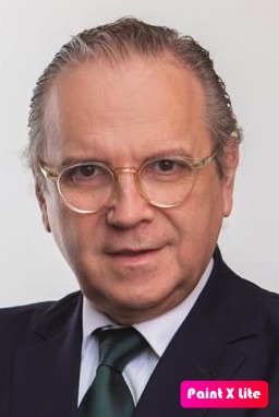 El economista Antonio Miguel Carmona.