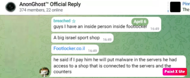 ¿Empleados que se convierten en ciberdelincuentes?