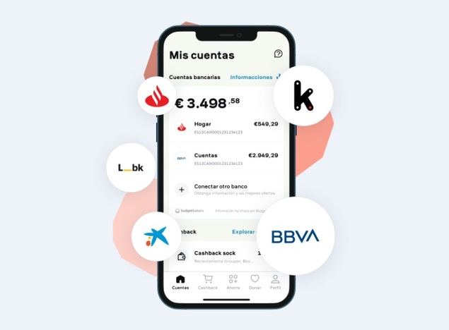 Ahorrar dinero a la vez que contribuyes a causas solidarias
