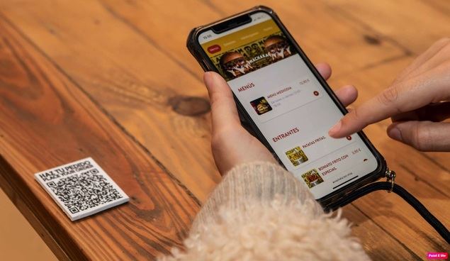 Las mayores inversiones en startups son del sector foodtech