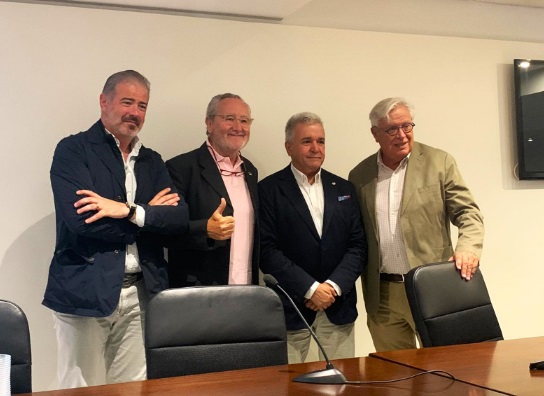 Los extranjeros acapararon el 10,8% de las compras de viviendas en España en el 2021