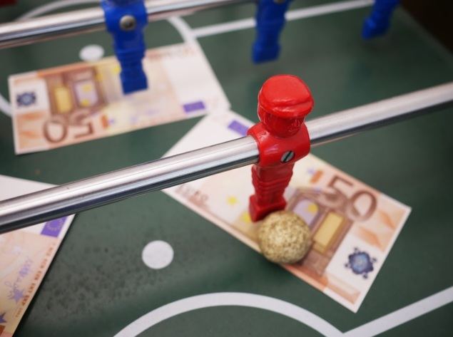 Las apuestas online crecen entre los más jóvenes ¿Cómo declarar estas ganancias en la declaración de la renta?