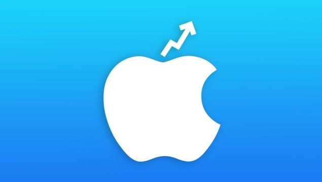 Apple: Los ingresos trimestrales superan las estimaciones (+11% ventas)