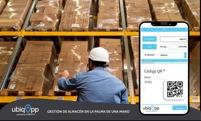 ARBENTIA extiende las ventajas de la gestión de almacenes a todo tipo de negocios, con low code y la tecnología móvil