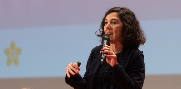 Anna Maria Hurtado Lopo