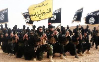Los grupos terroristas como agentes económicamente racionales