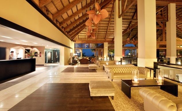 Asia Gardens Hotel Thai & Spa: Una Navidad y Fin de Año de auténtico lujo asiático