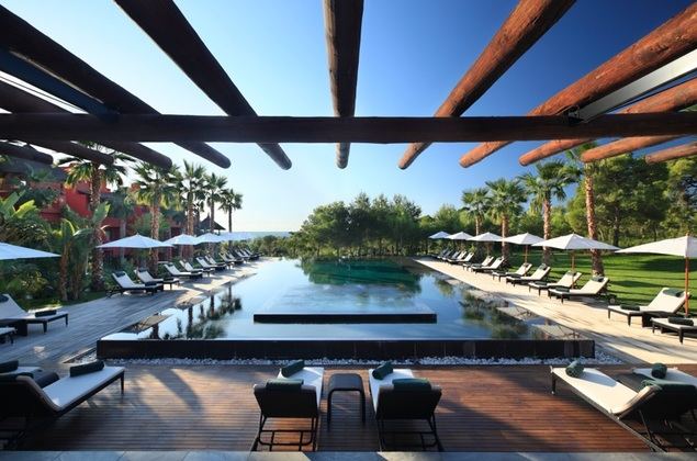 Asia Gardens Hotel Thai & Spa: Una Navidad y Fin de Año de auténtico lujo asiático