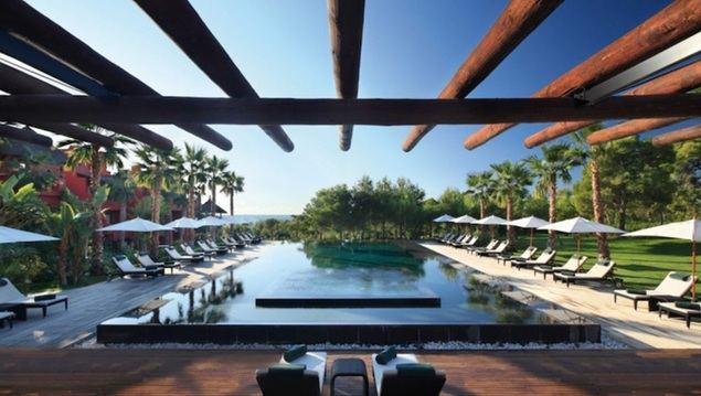 Asia Gardens Thai& spa: el mejor destino para disfrutar de hallowen