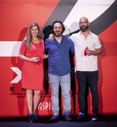 Bayer gana cinco premios Aspid por las campañas de Supradyn Energy y Bepanthol Tattoo