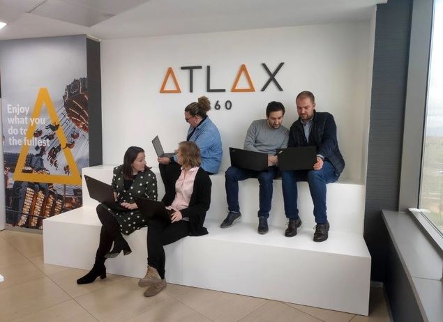 Atlax 360 lanza Trinios, la primera plataforma Fintech para facilitar financiación a la pyme