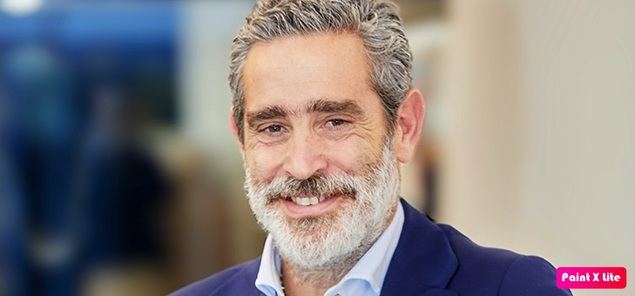 La fe atrae al talento: Jaime Trujillano se une a Altum Faithful Investing como CIO