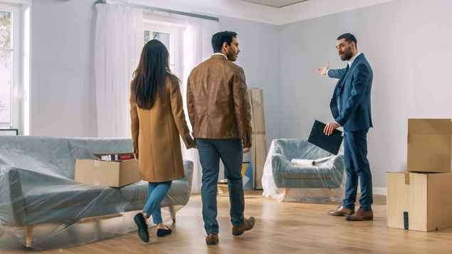 Tres fórmulas para vender vivienda. ¿Cuál funciona?