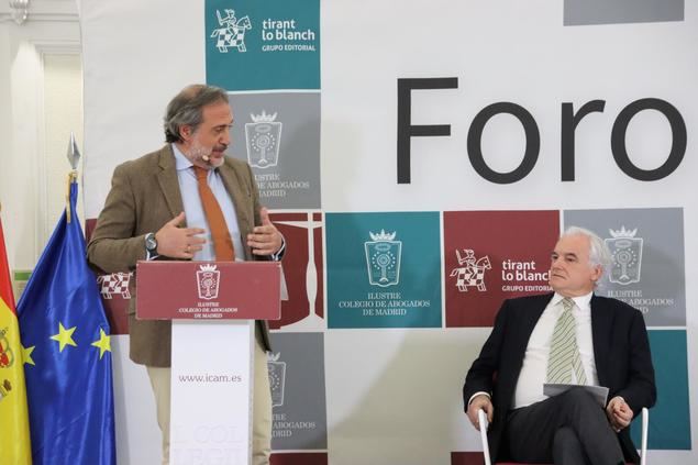 -“La libertad tiene un precio y es el momento de pagarlo”-