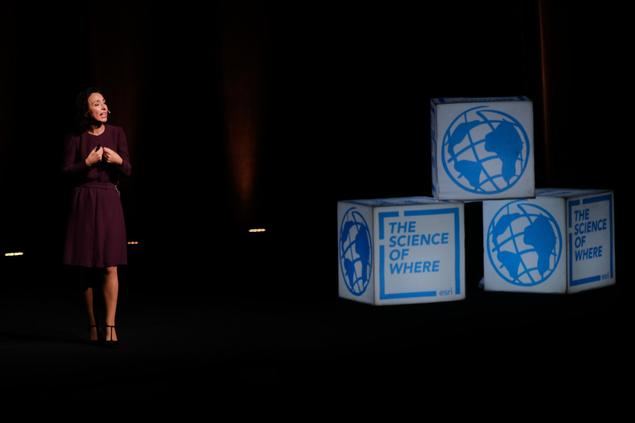 La ONU, el Ayuntamiento de Milán, y Amazon AWS, entre otros, protagonizarán el mayor evento de tecnología geoespacial de España