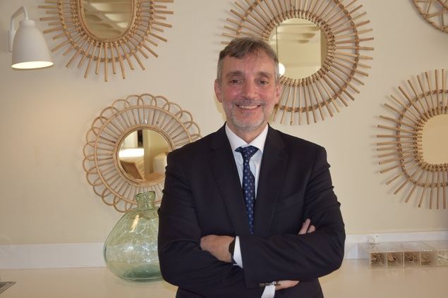 Óscar García Velasco