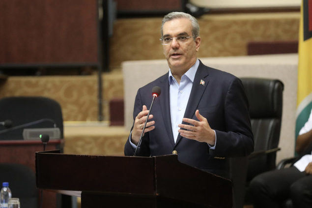 Abinader coloca a República Dominicana por encima de las grandes potencias mundiales