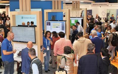 Ya está en marcha Accountex España 2023: tecnología, cambios legales y tendencias en la gestión de despachos profesionales y empresas