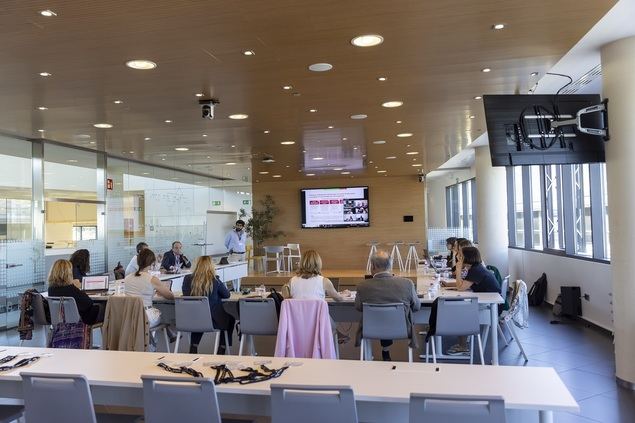 Actiu: 'Fundación CRE100DO promueve la excelencia empresarial acompañando la transformación de las mejores empresas del middle market español '