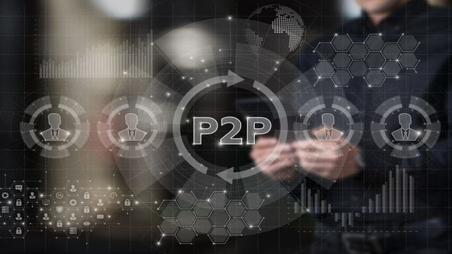 Crowdlending y el mundo de los préstamos P2P: la revolución financiera colaborativa