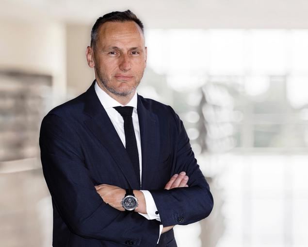 CGI nombra a Alberto Anaya Reig líder para España, Italia y Latinoamérica