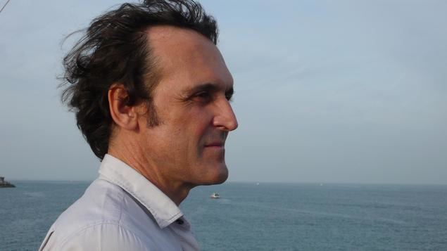 El compositor Alberto Iglesias, ganador de 11 premios Goya, Doctor Honoris Causa por Berklee Valencia