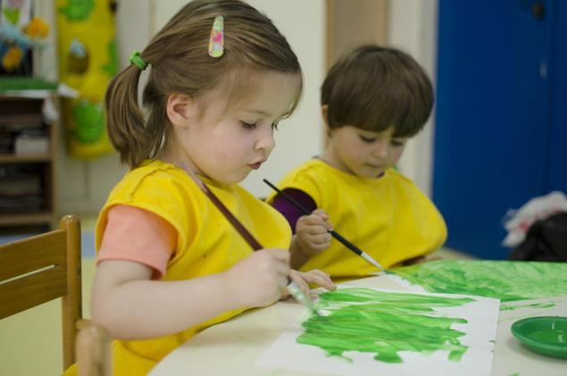 Aldeas Infantiles SOS apoya a 2.709 niños, niñas y adolescentes en la vuelta al colegio