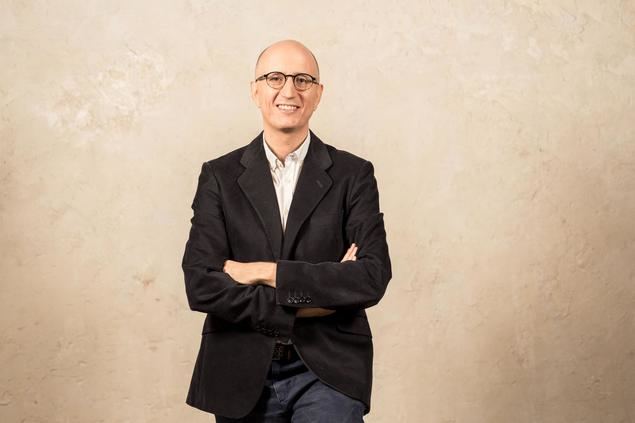 Alfonso Serrano, Amazon