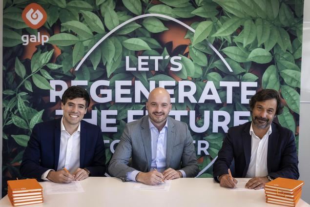 Galp y CEAJE impulsan la figura del emprendedor joven a través de una solución de energía integrada