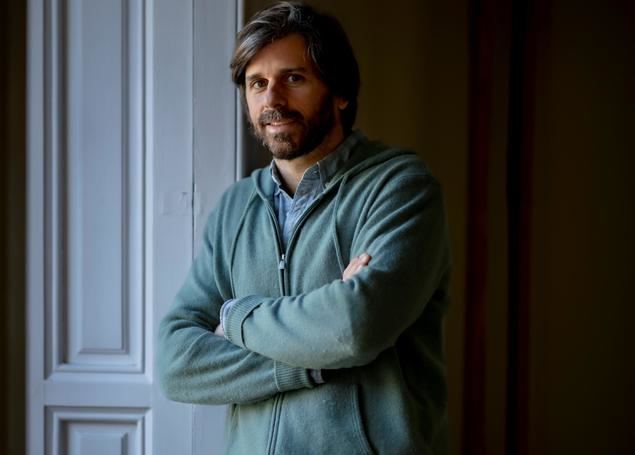 Alvaro Falcó Chávarri, nuevo CEO de Peoople y 21Buttons