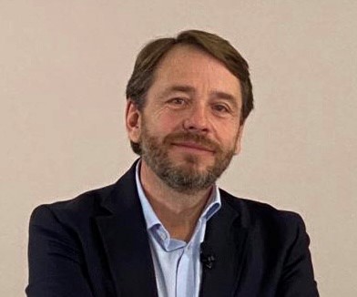 Andrés Oliva, nombrado nuevo director del área de empresas de Finetwork