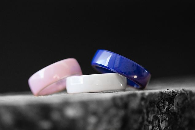 Carteristas, con Rikki se os acabó el chollo: seguridad e independencia del primer anillo inteligente español