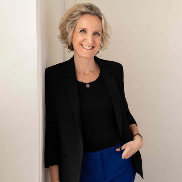 Anne-Manuèle Hebert, nueva directora de POLLUTEC.