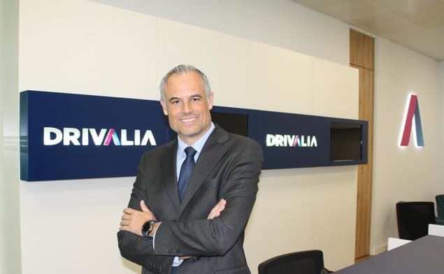Antonio Elia