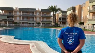 El mundo de las criptomonedas llega al socorrismo