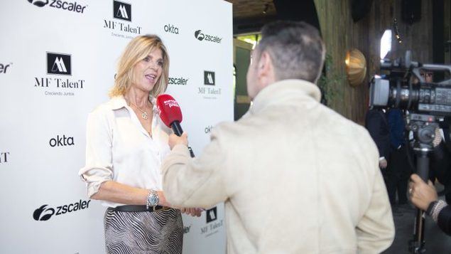 Los Premios Talento e Innovación de MF Talent celebran el éxito en sostenibilidad y tecnología de empresas líderes del IBEX 35