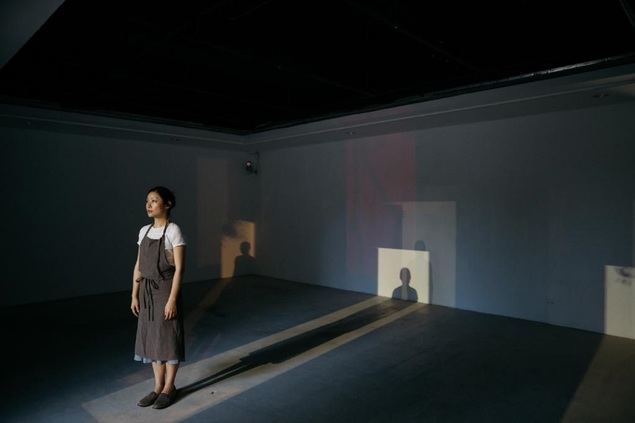 Foto: Artista Jia-Ling Hsu