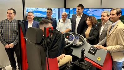 Asetrans reivindica la enseñanza pública de conducción de vehículos de transporte por carretera como una herramienta imprescindible para nutrir al sector de nuevos profesionales