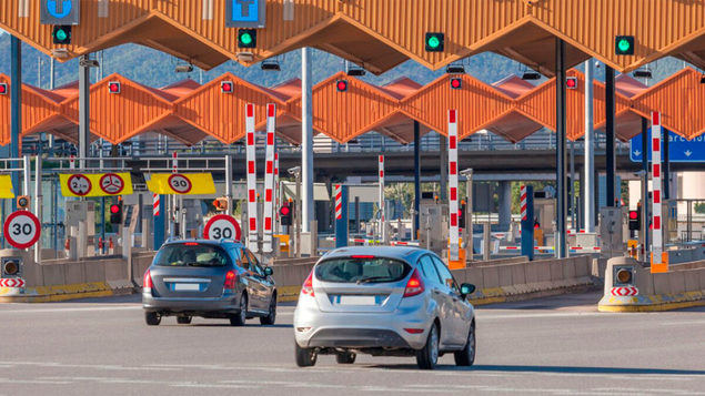 La Asociación Española de Consumidores rechazará la imposición de peajes en las autovías españolas