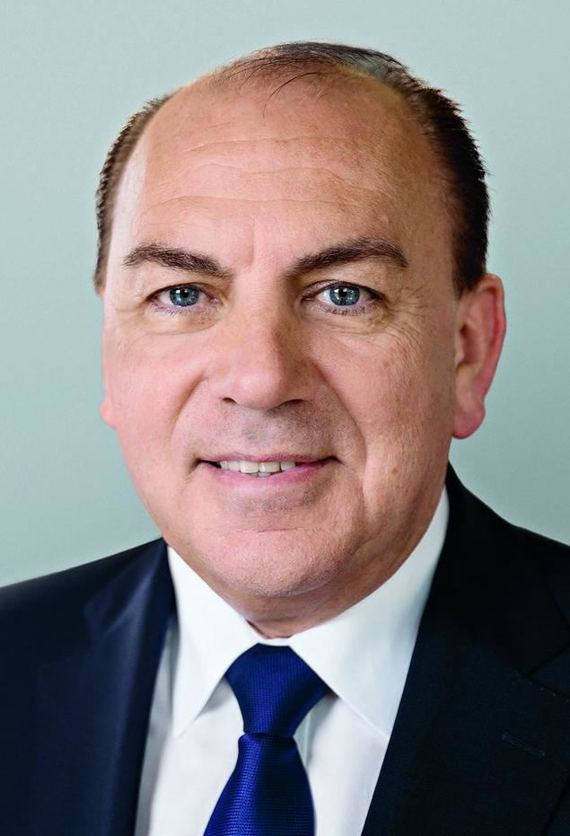 Axel Weber se incorporará al consejo de administración de Flossbach von Storch como asesor