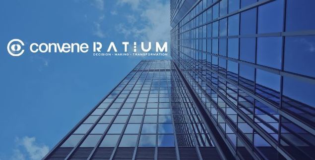 Ratium y Azeus Convene firman alianza
