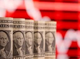 El dólar baja al mejorar el apetito de riesgo del mercado
