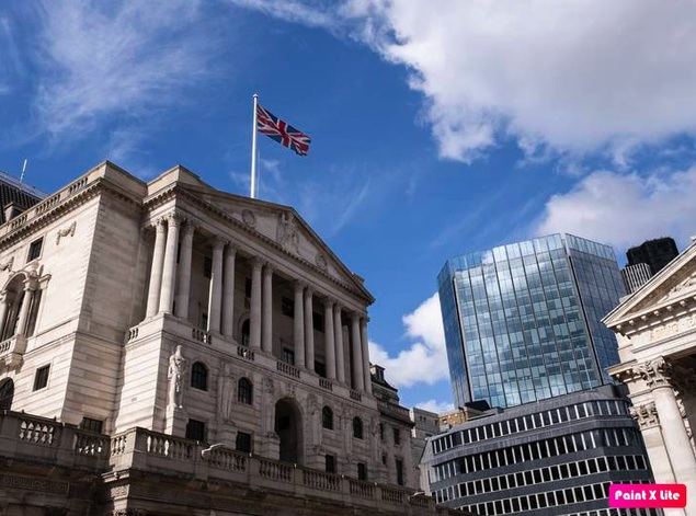 El Banco de Inglaterra vuelve a pisar el freno, el CBRT es un paso en la dirección correcta