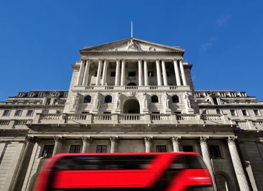 Los bancos centrales contraatacan