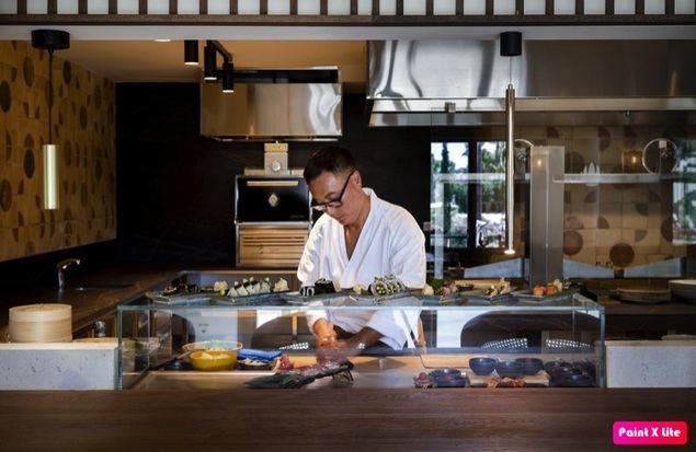 Saba Restaurant: el nuevo place to be de los amantes de la gastronomía está en Mallorca