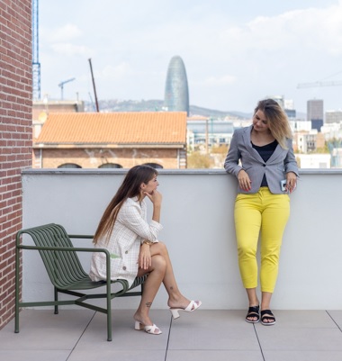 Productividad y placer: Barcelona se corona como capital mundial del teletrabajo