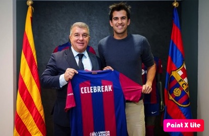 El Barça Innovation Hub entra en el accionariado de CeleBreak