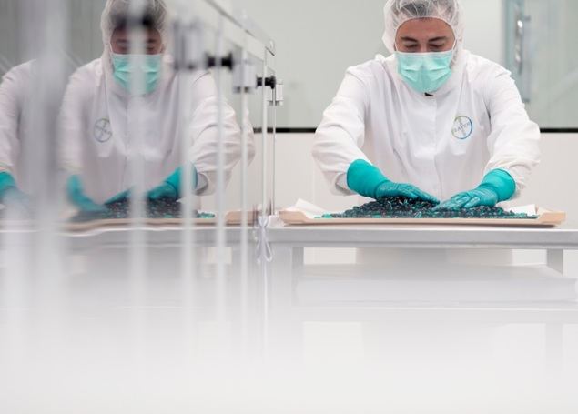 Bayer invierte 100 millones de euros en productos de salud sostenibles para avanzar en sus compromisos de sostenibilidad para 2030