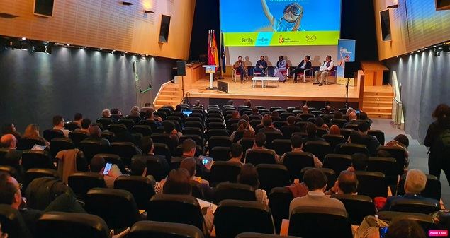 La Asociación Internacional de Startups impulsa la creación de la red de embajadores del emprendimiento y la innovación