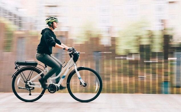 El 67,8% de los ciudadanos considera que su ciudad no es segura para el uso de nuevas opciones de movilidad como las bicicletas eléctricas